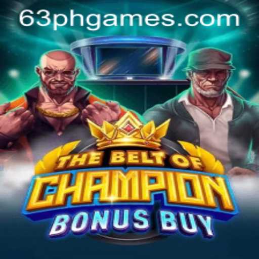 TheBeltOfChampionBonusBuy: A New Adventure in Gaming