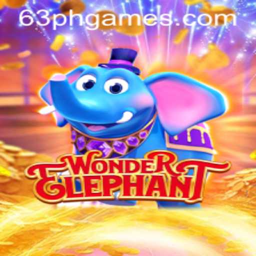 A Deep Dive into WonderElephant: The Innovative Game Taking the World by Storm
